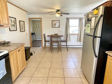 110 Upper Falls Road Orland ME 04472