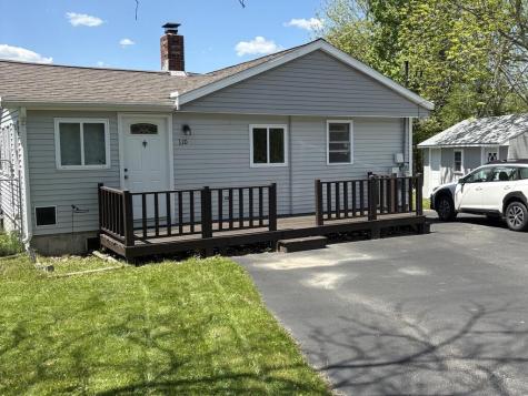 110 Upper Falls Road Orland ME 04472