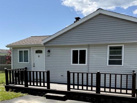 110 Upper Falls Road Orland ME 04472