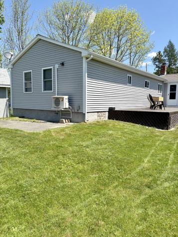 110 Upper Falls Road Orland ME 04472