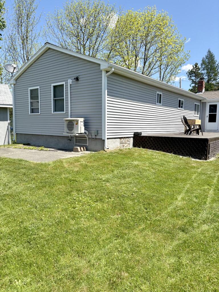 110 Upper Falls Road Orland ME 04472