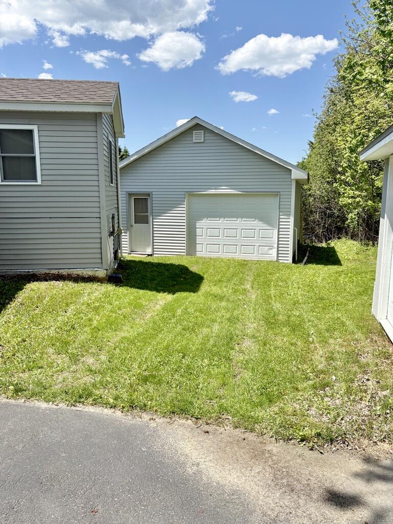 110 Upper Falls Road Orland ME 04472