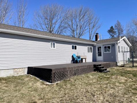 110 Upper Falls Road Orland ME 04472