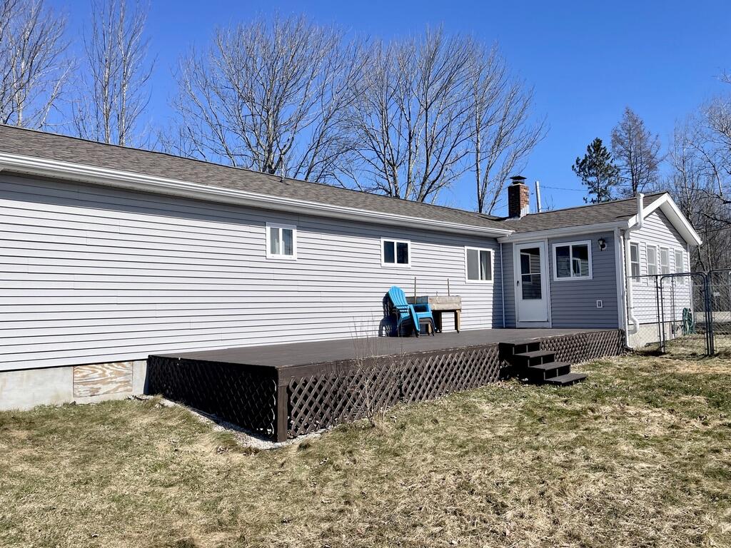 110 Upper Falls Road Orland ME 04472
