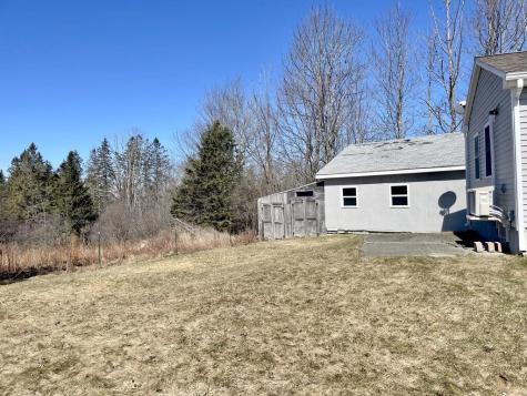 110 Upper Falls Road Orland ME 04472