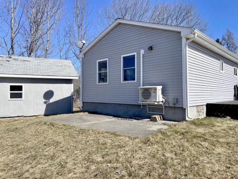 110 Upper Falls Road Orland ME 04472
