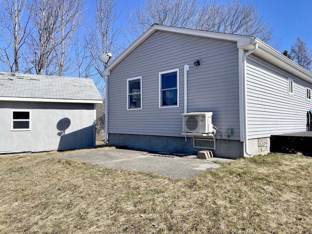 110 Upper Falls Road Orland ME 04472