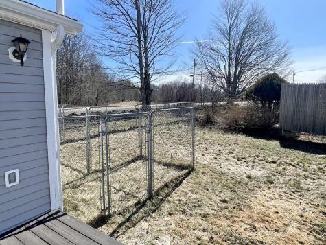 110 Upper Falls Road Orland ME 04472