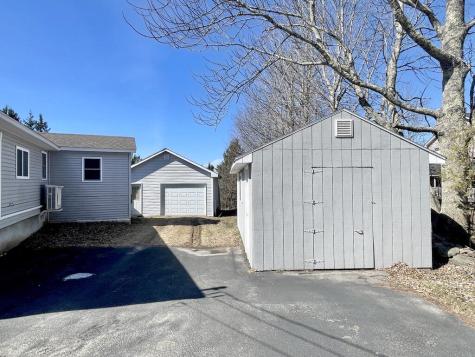 110 Upper Falls Road Orland ME 04472