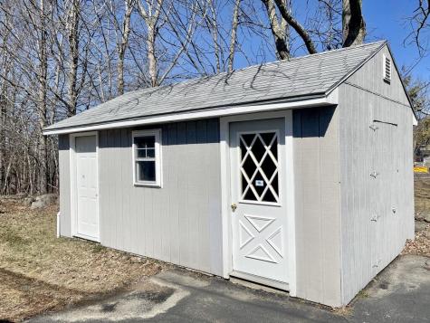 110 Upper Falls Road Orland ME 04472