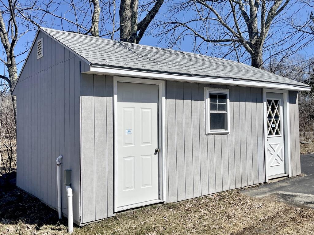 110 Upper Falls Road Orland ME 04472