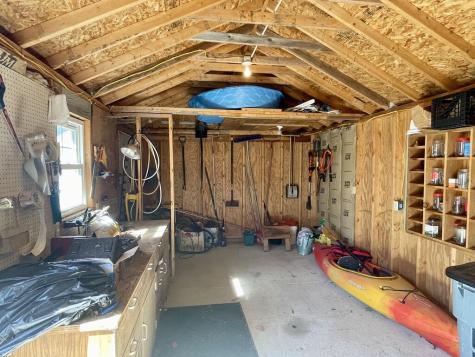 110 Upper Falls Road Orland ME 04472