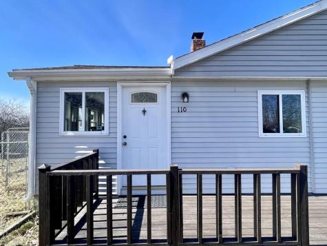 110 Upper Falls Road Orland ME 04472