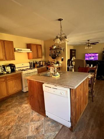 586 Hatchery Road Deblois ME 04622