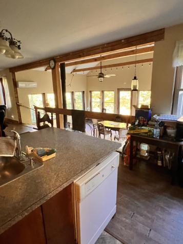 586 Hatchery Road Deblois ME 04622