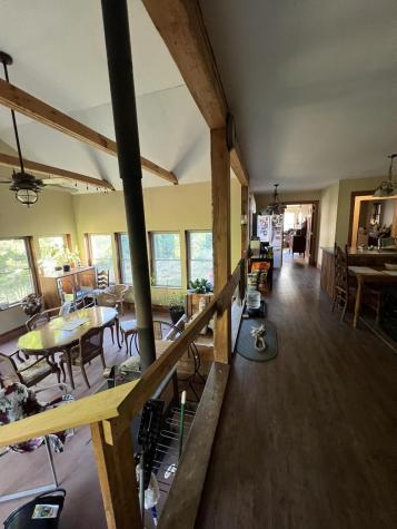 586 Hatchery Road Deblois ME 04622