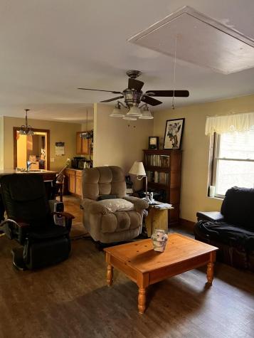 586 Hatchery Road Deblois ME 04622