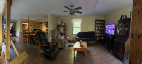 586 Hatchery Road Deblois ME 04622