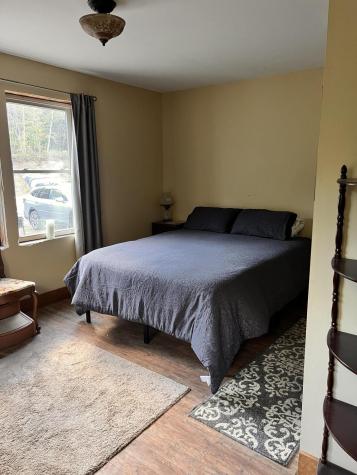 586 Hatchery Road Deblois ME 04622