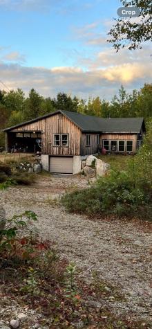 586 Hatchery Road Deblois ME 04622