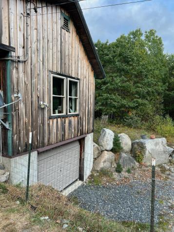 586 Hatchery Road Deblois ME 04622