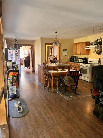 586 Hatchery Road Deblois ME 04622