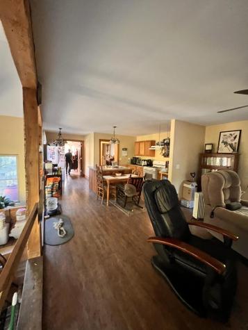 586 Hatchery Road Deblois ME 04622