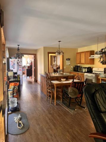 586 Hatchery Road Deblois ME 04622