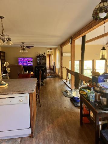 586 Hatchery Road Deblois ME 04622