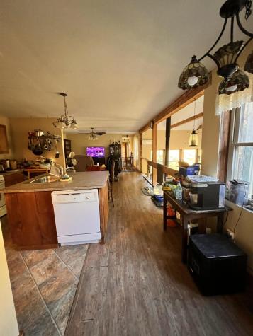 586 Hatchery Road Deblois ME 04622