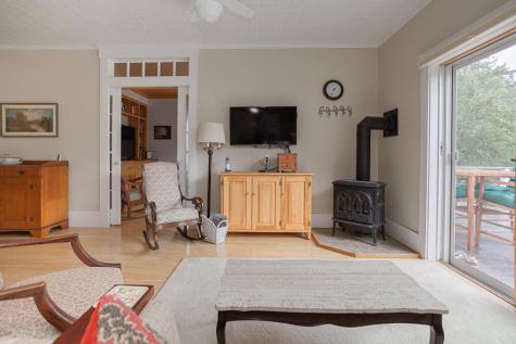 129 Philbrick Street Farmington ME 04938