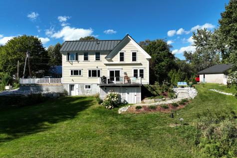 129 Philbrick Street Farmington ME 04938