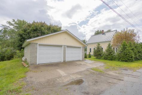 129 Philbrick Street Farmington ME 04938