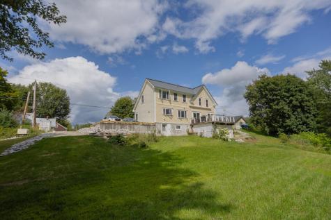 129 Philbrick Street Farmington ME 04938