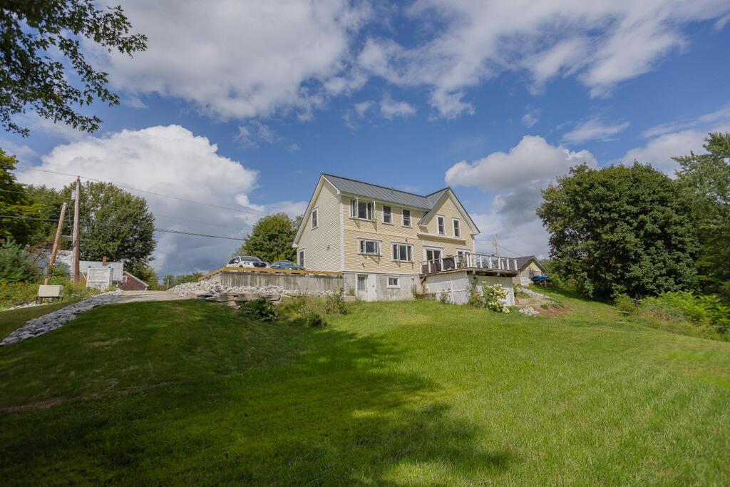 129 Philbrick Street Farmington ME 04938