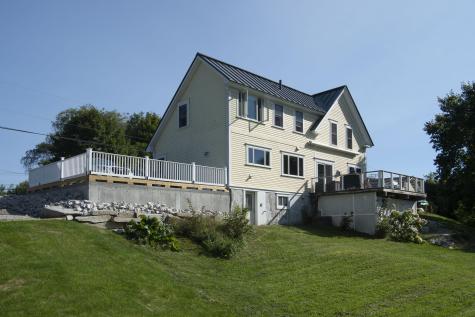 129 Philbrick Street Farmington ME 04938