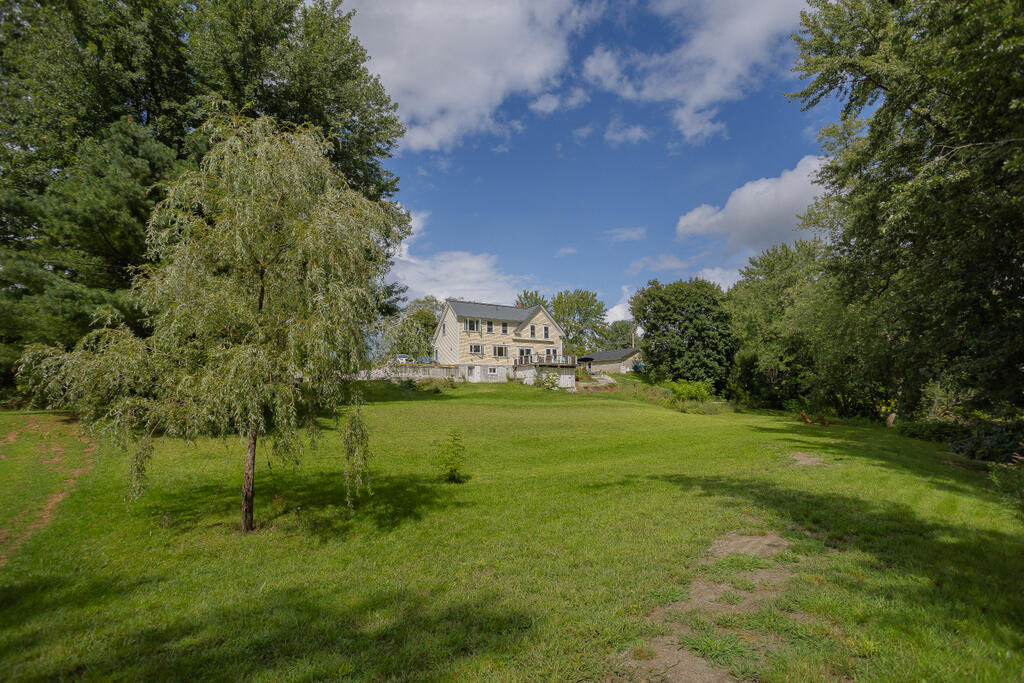 129 Philbrick Street Farmington ME 04938