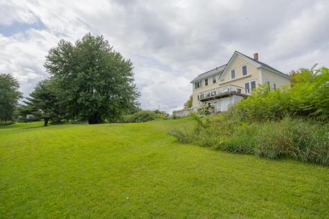 129 Philbrick Street Farmington ME 04938