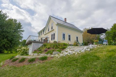 129 Philbrick Street Farmington ME 04938