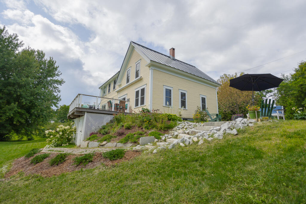 129 Philbrick Street Farmington ME 04938