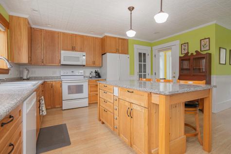129 Philbrick Street Farmington ME 04938