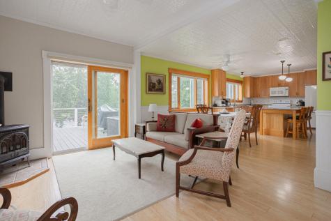 129 Philbrick Street Farmington ME 04938