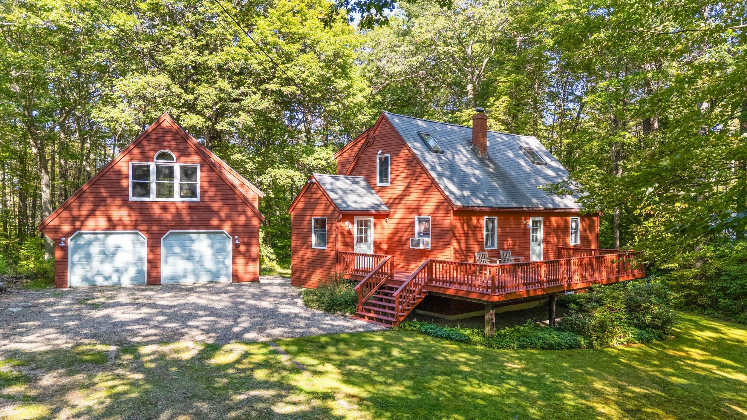 52 Perimeter Avenue Standish ME 04084