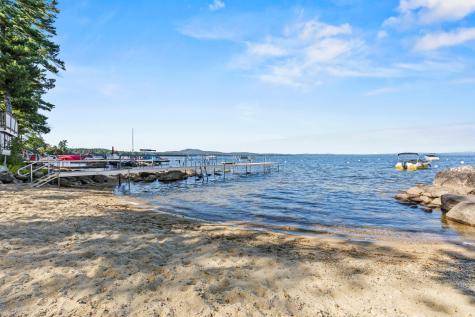 52 Perimeter Avenue Standish ME 04084