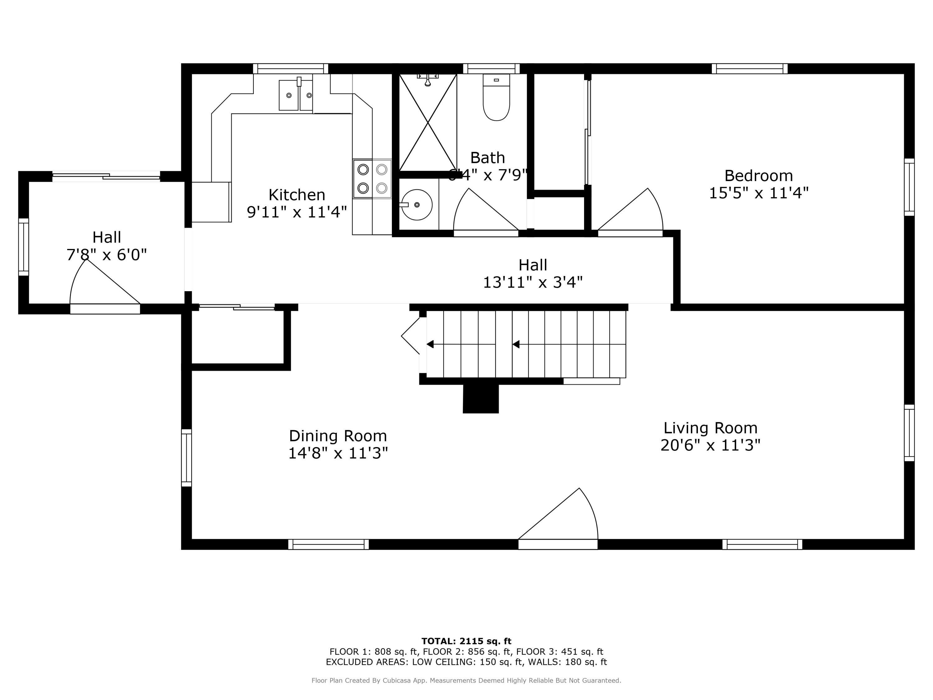 52 Perimeter Avenue Standish ME 04084