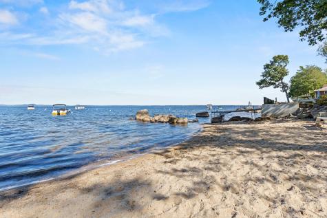 52 Perimeter Avenue Standish ME 04084