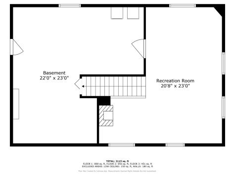 52 Perimeter Avenue Standish ME 04084