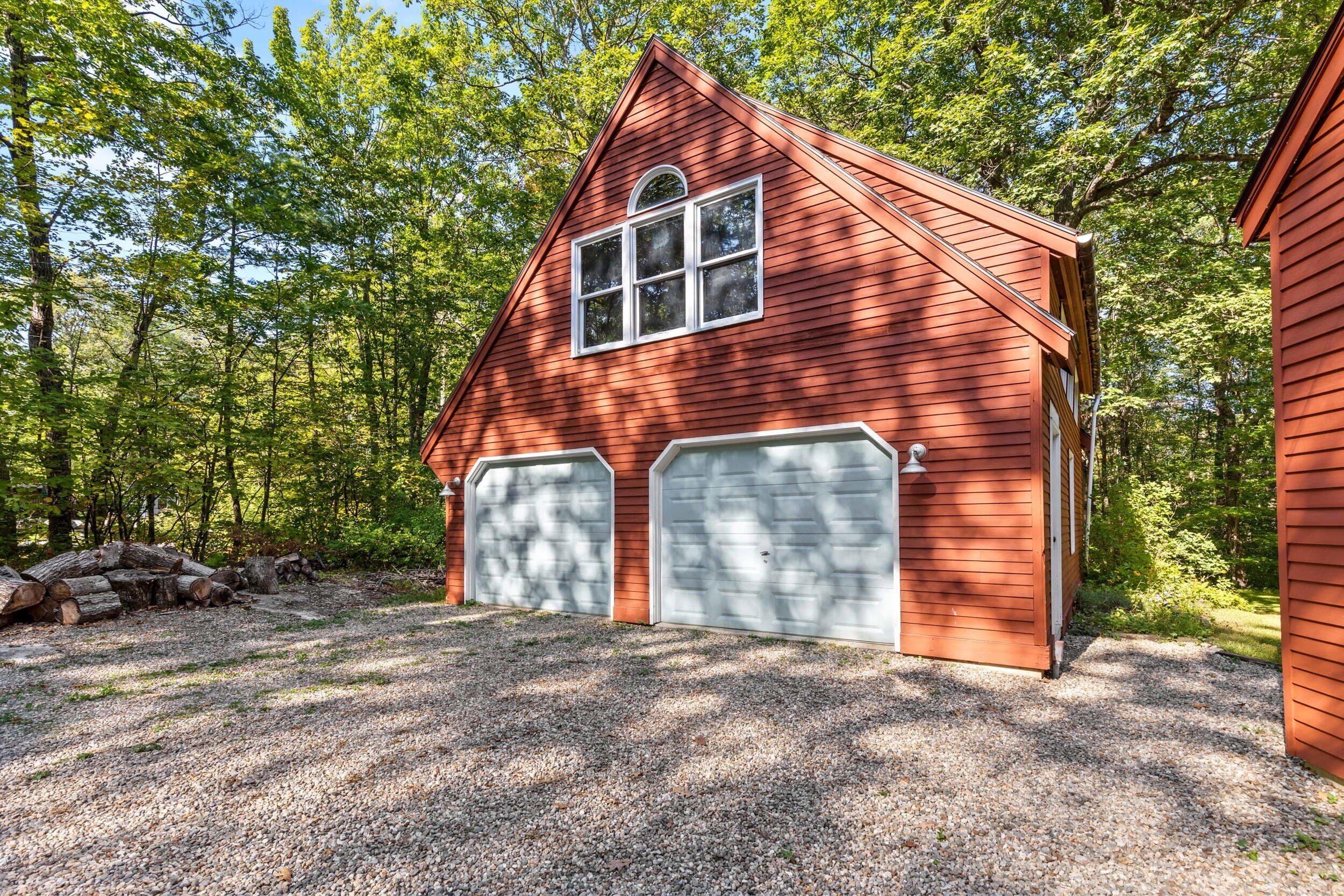 52 Perimeter Avenue Standish ME 04084