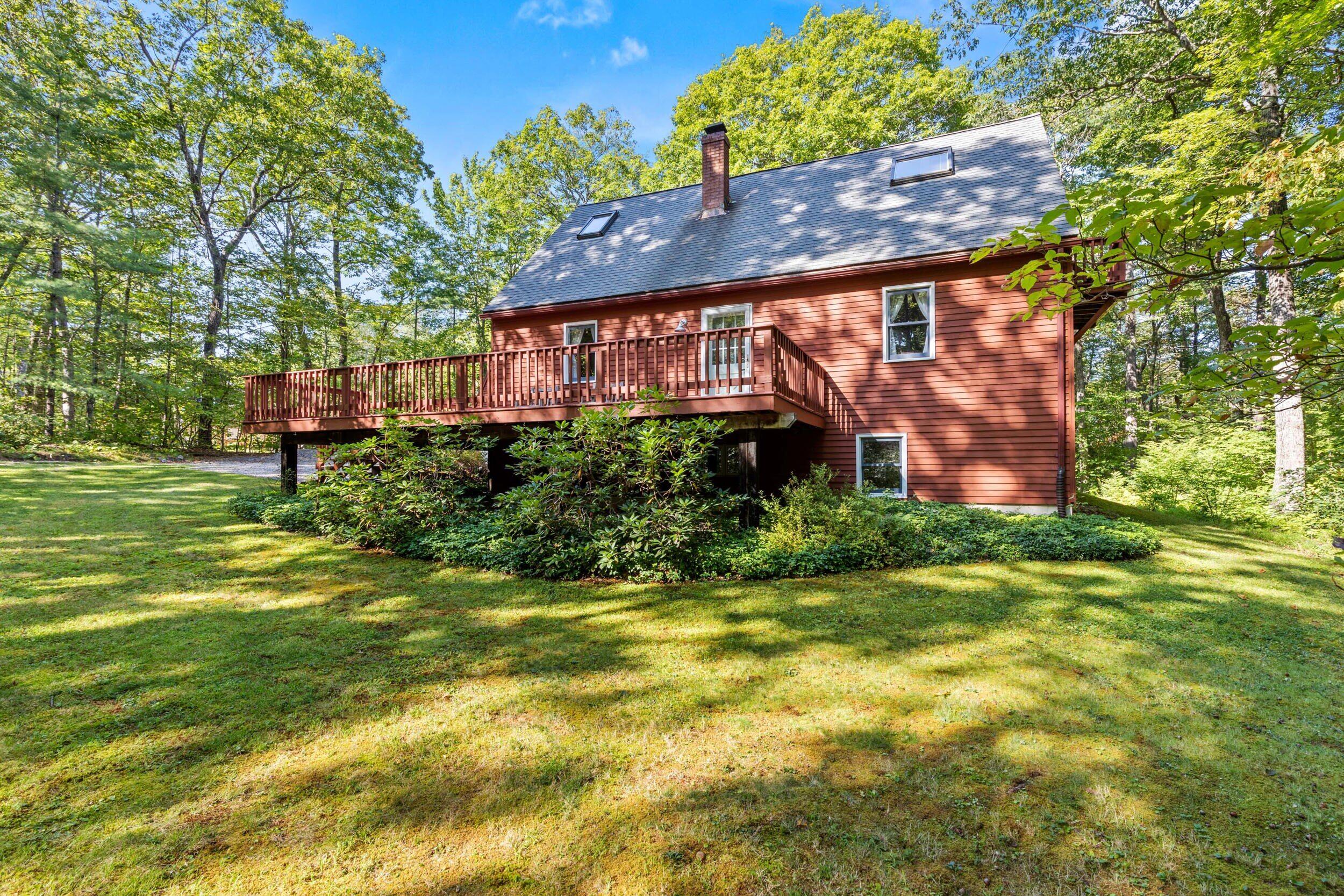 52 Perimeter Avenue Standish ME 04084