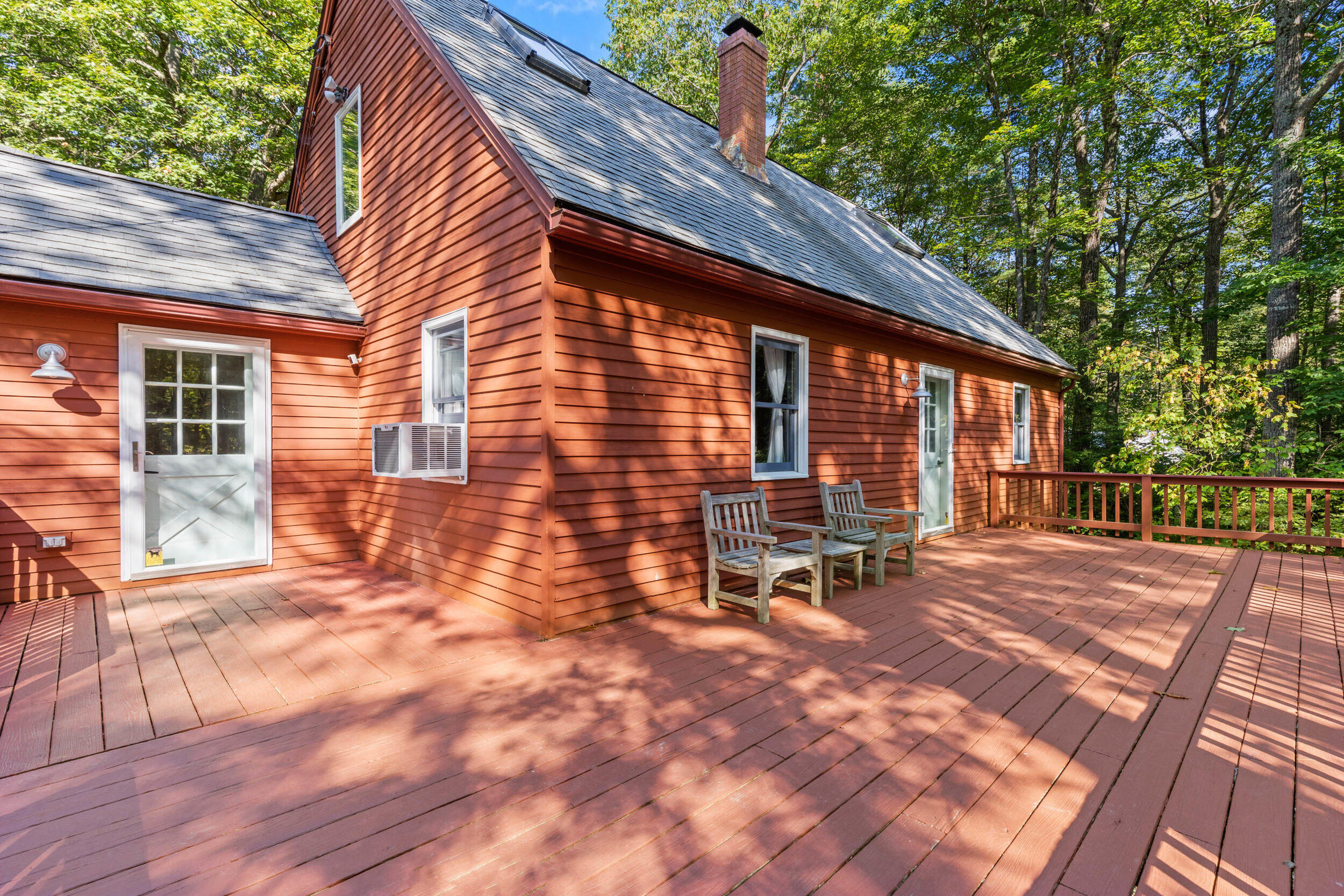 52 Perimeter Avenue Standish ME 04084